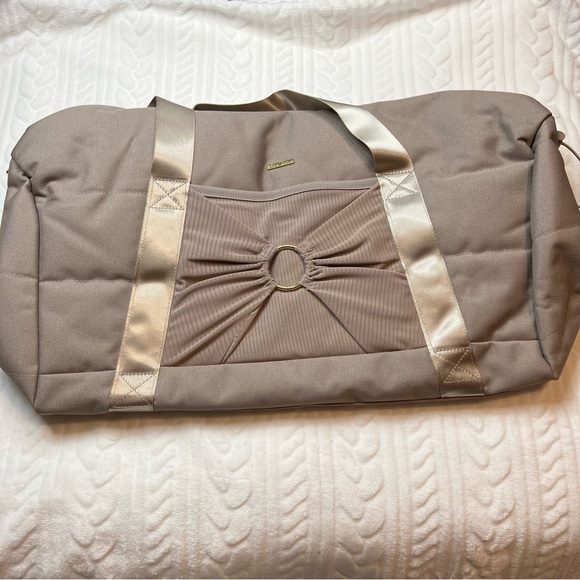 Gymshark Bags New Gymshark X Whitney Simmons V3 Gym Bag Poshmark